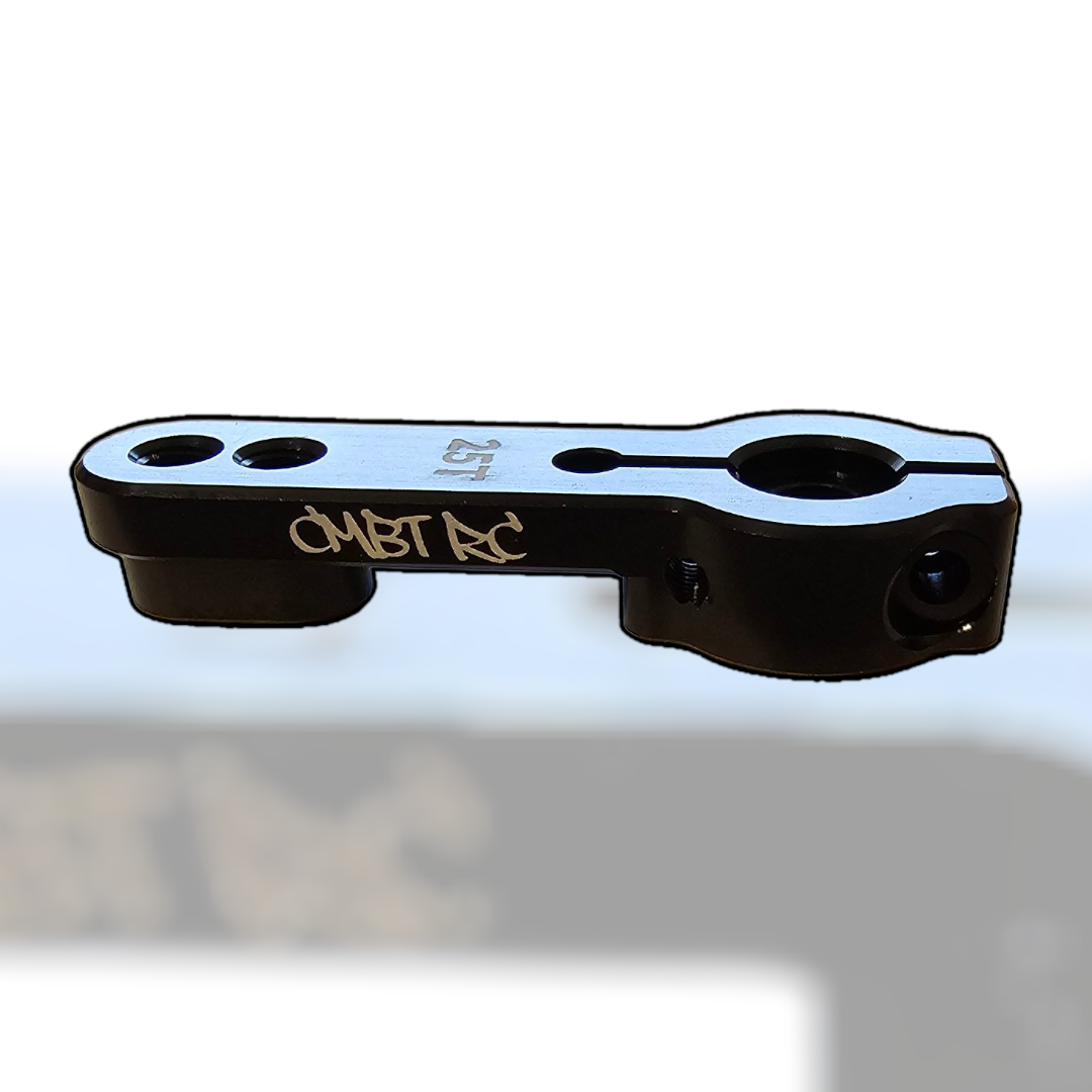 CMBT RC ULTRA SERVO HORN CMBT RC