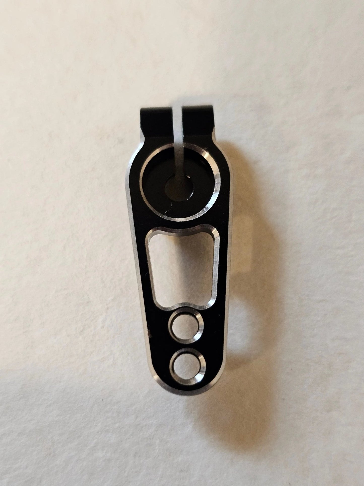 CMBT RC ELITE SERVO HORN 6061 T6 - CMBT RC