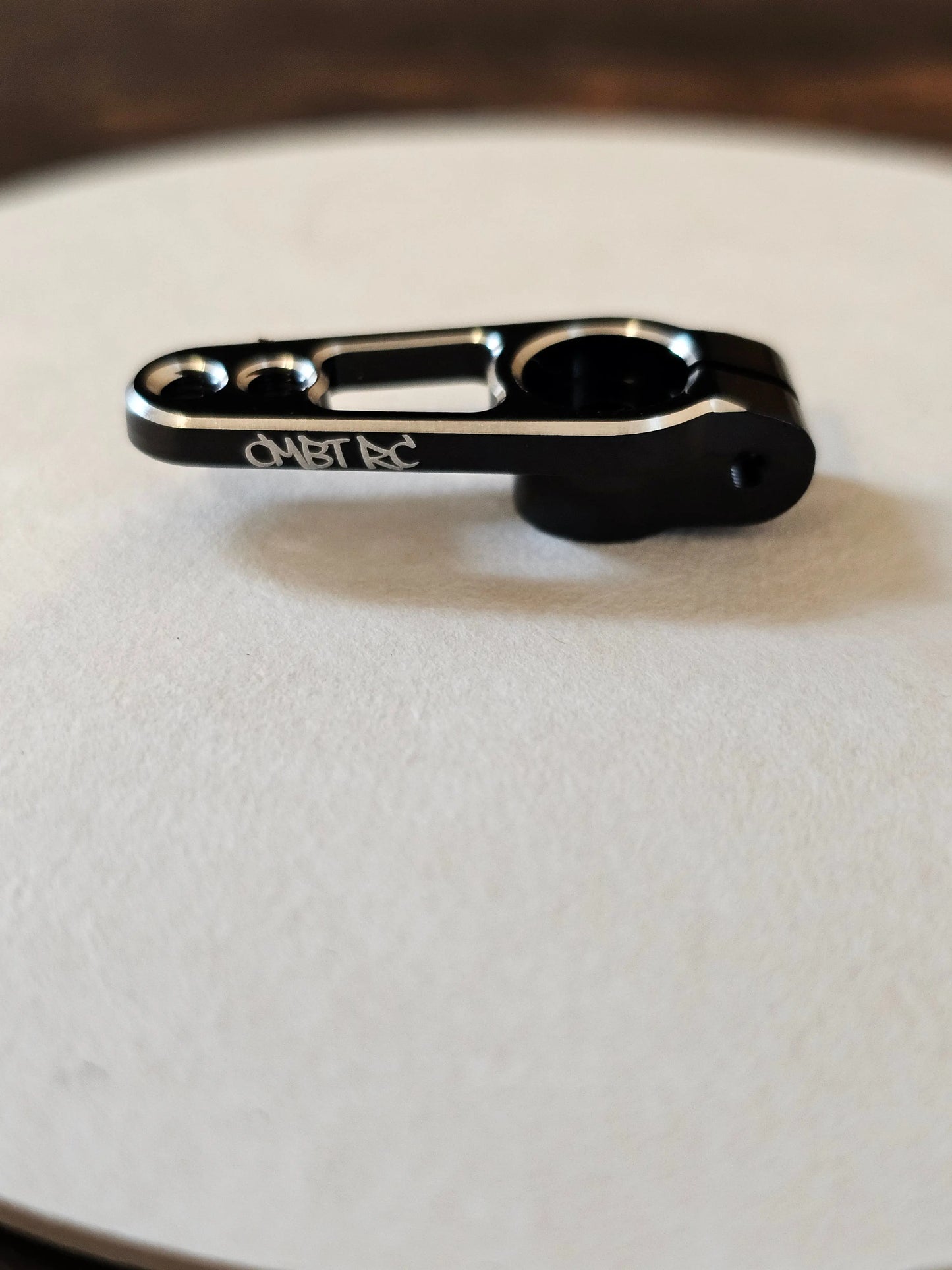 CMBT RC PRECISION SERVO HORN My Store