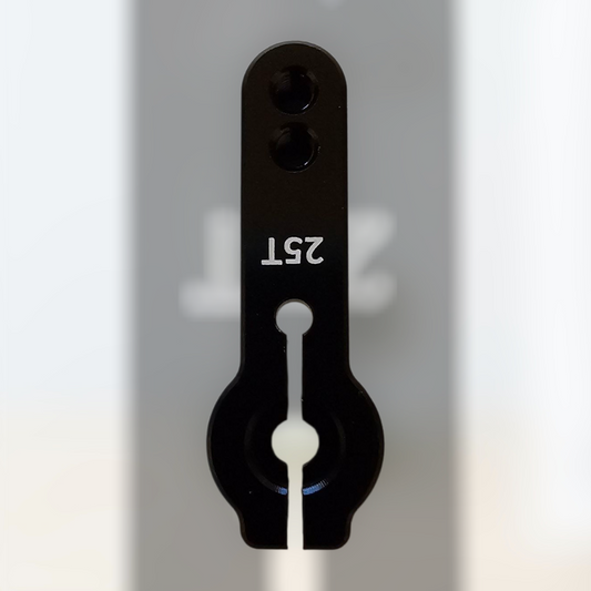CMBT RC ULTRA SERVO HORN CMBT RC