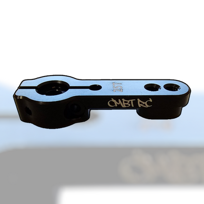 CMBT RC ULTRA SERVO HORN CMBT RC