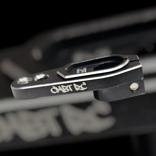 CMBT RC ALPHA ONE SERVO HORN - CMBT RC