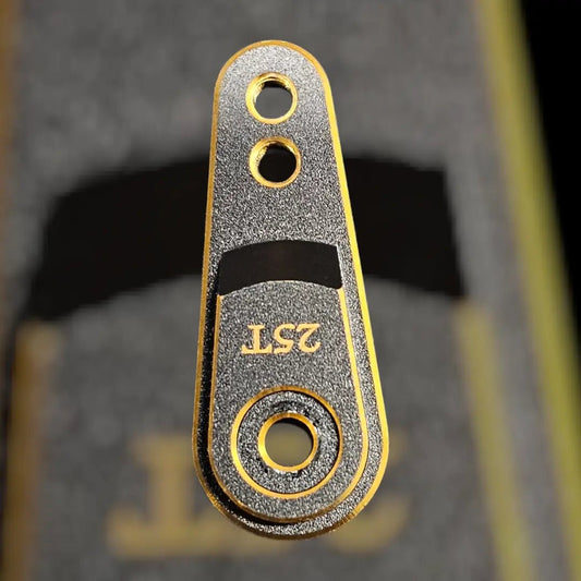 CMBT RC DELTA ONE SERVO HORN - CMBT RC