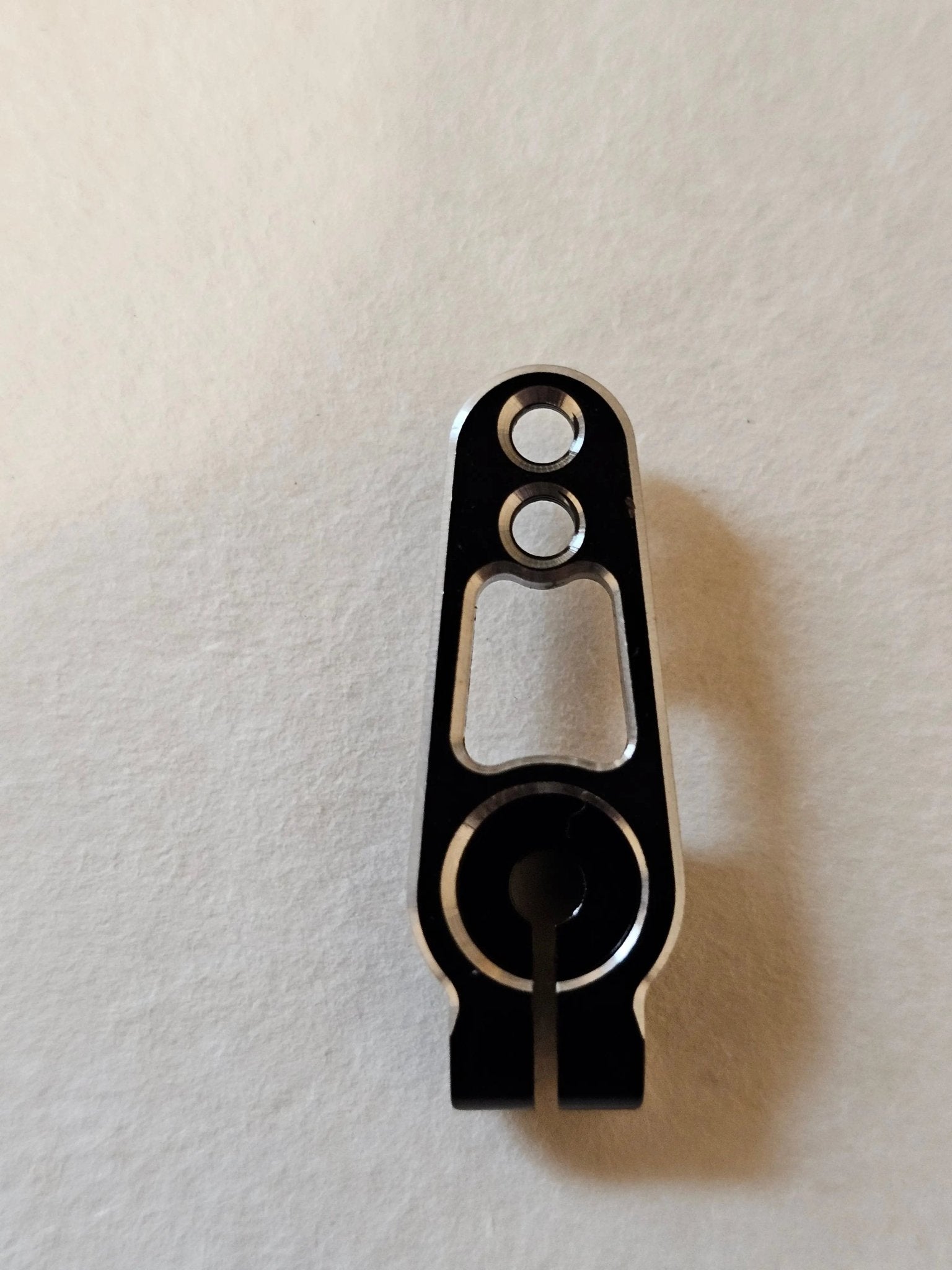 CMBT RC ELITE SERVO HORN 6061 T6 - CMBT RC