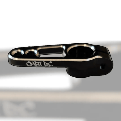 CMBT RC ELITE SERVO HORN 6061 T6 - CMBT RC