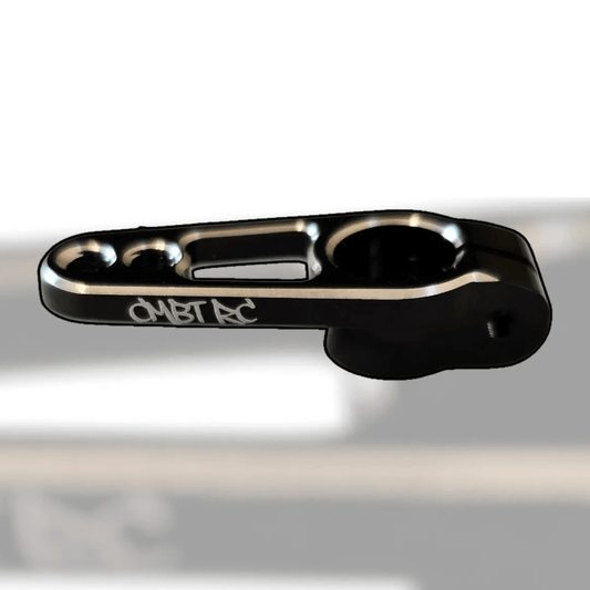 CMBT RC ELITE SERVO HORN 6061 T6 - CMBT RC