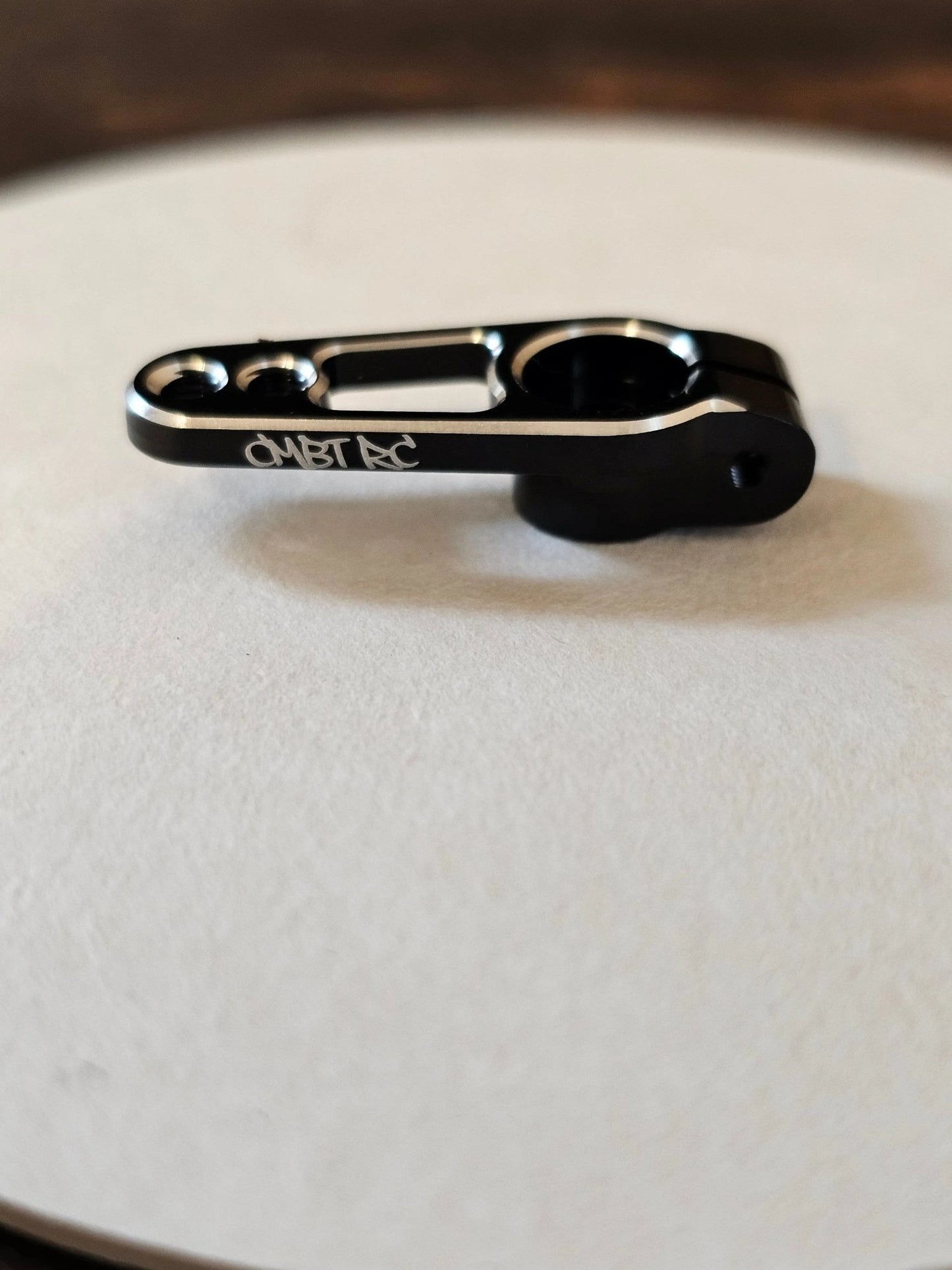 CMBT RC ELITE SERVO HORN 6061 T6 - CMBT RC