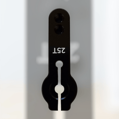 CMBT RC ULTRA SERVO HORN - CMBT RC